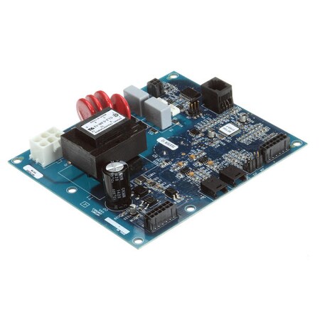 Antunes Main Board 4070205